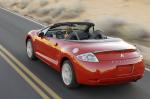 Mitsubishi Eclipse 2009 года